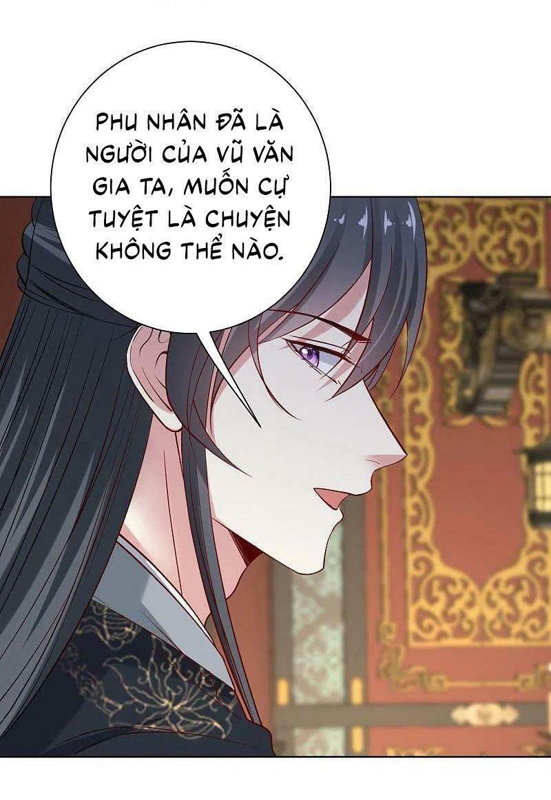 Độc Y Đích Nữ: Chapter 205