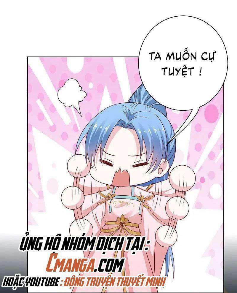 Độc Y Đích Nữ: Chapter 205