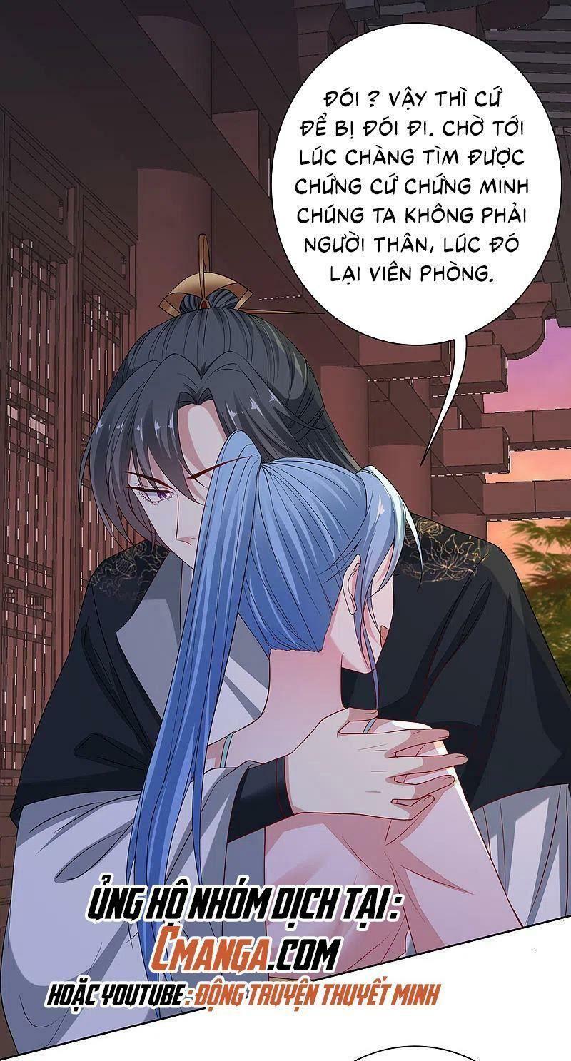 Độc Y Đích Nữ: Chapter 206
