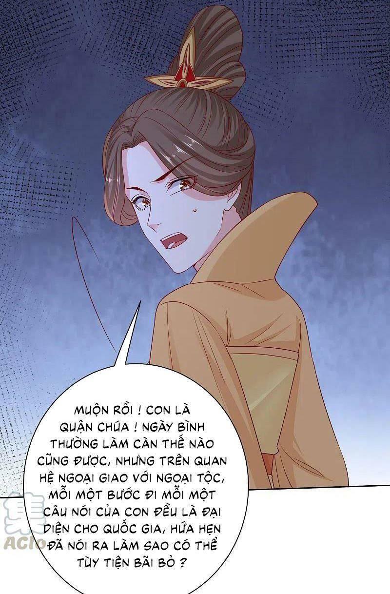 Độc Y Đích Nữ: Chapter 206