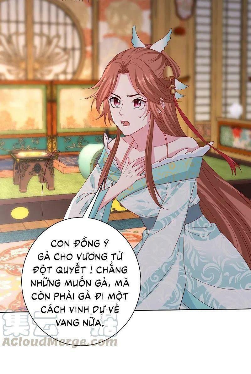 Độc Y Đích Nữ: Chapter 206