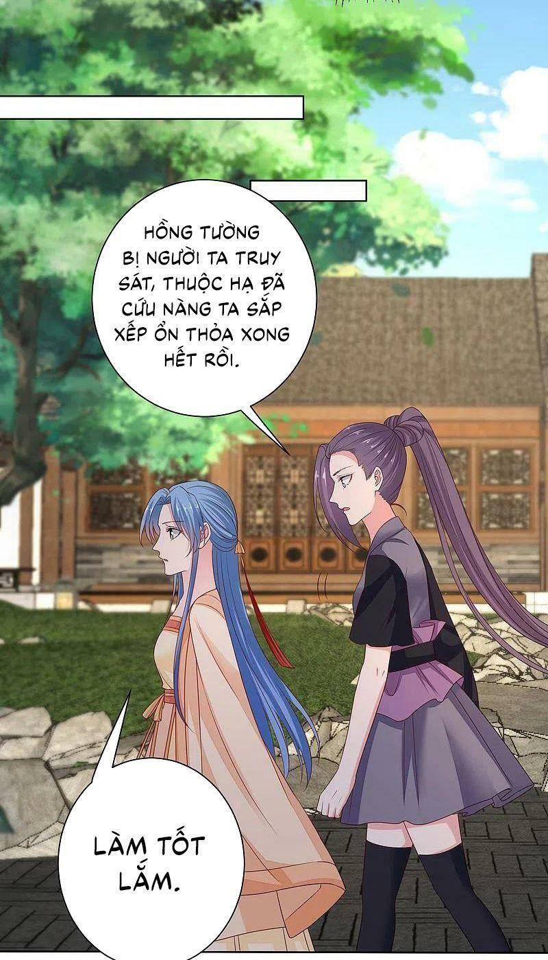 Độc Y Đích Nữ: Chapter 206
