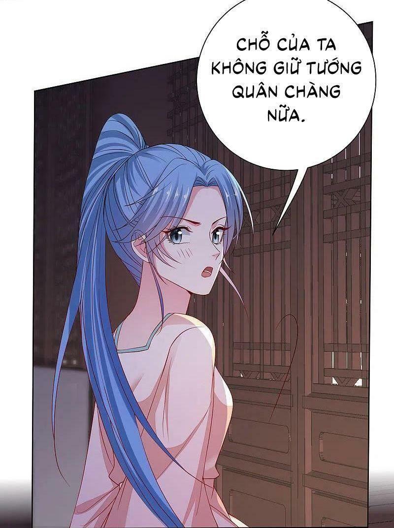 Độc Y Đích Nữ: Chapter 206