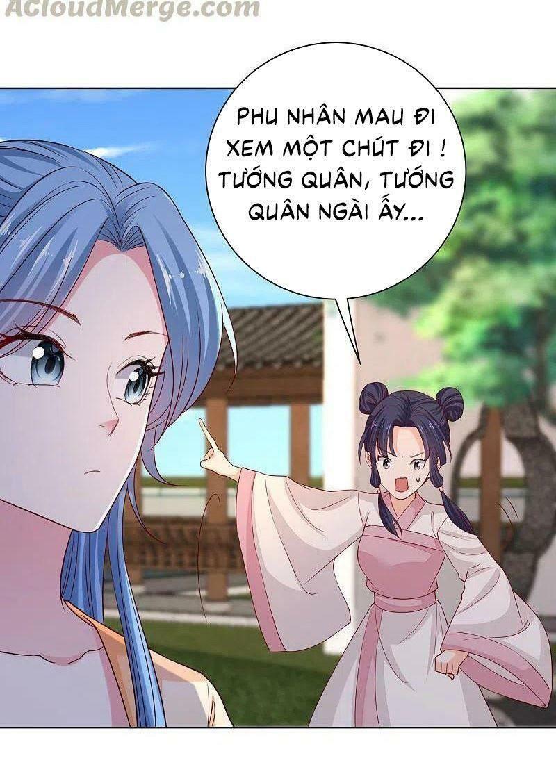 Độc Y Đích Nữ: Chapter 206