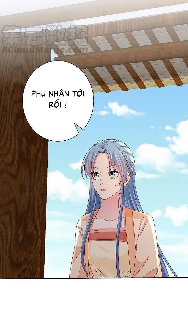 Độc Y Đích Nữ: Chapter 206