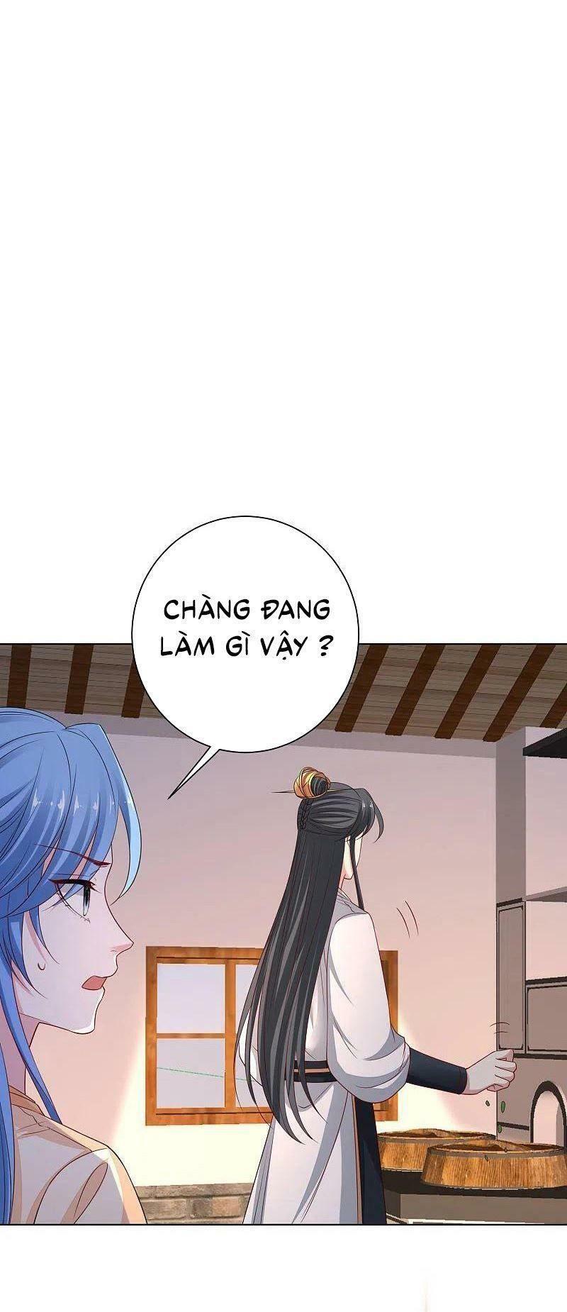 Độc Y Đích Nữ: Chapter 206