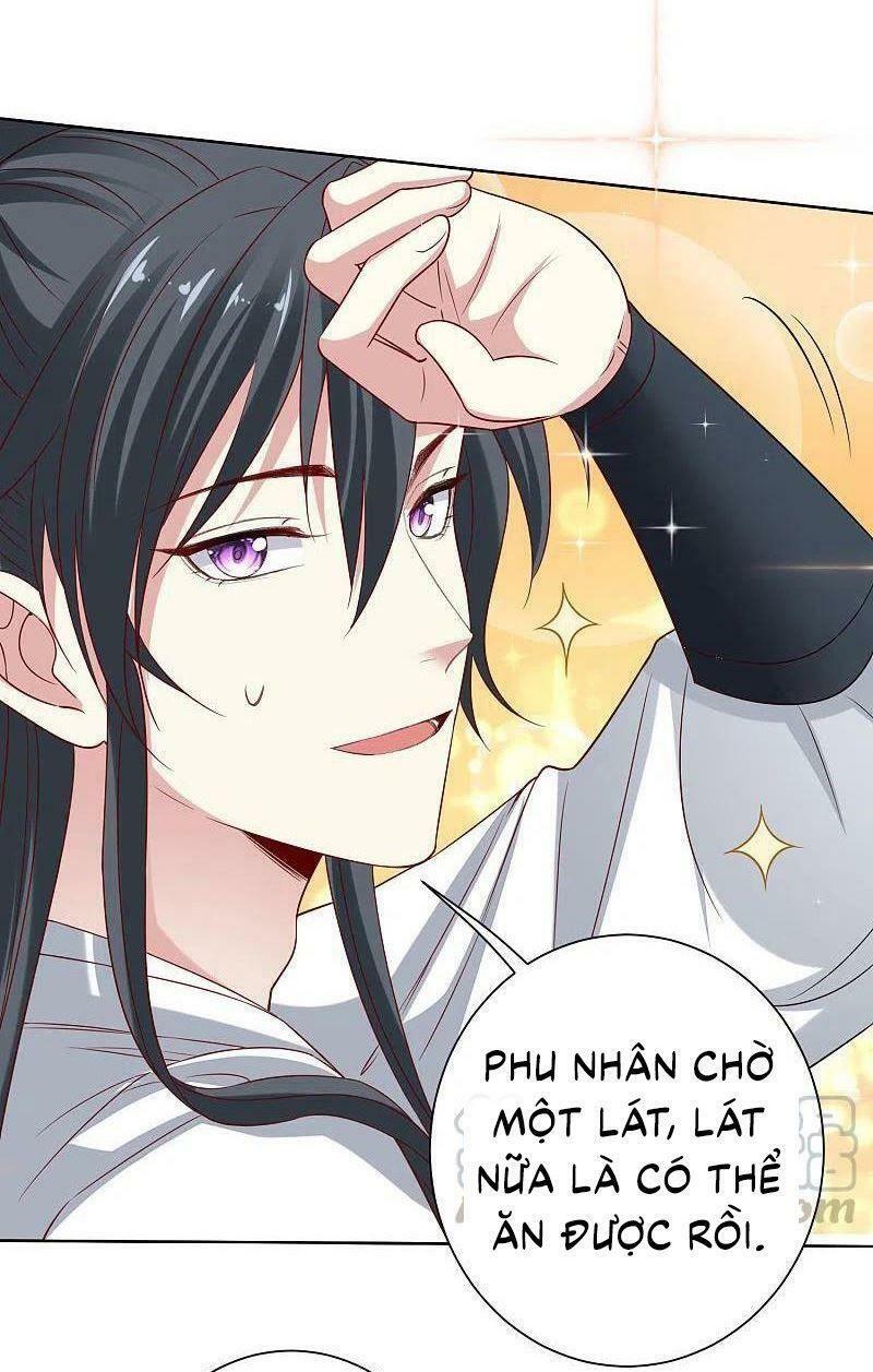 Độc Y Đích Nữ: Chapter 206