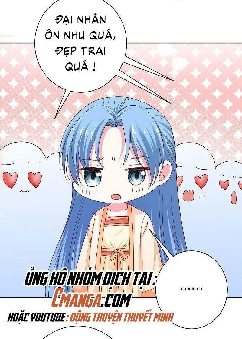 Độc Y Đích Nữ: Chapter 206
