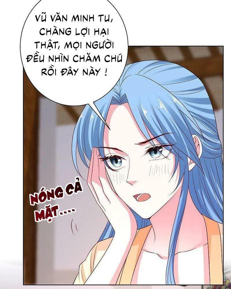 Độc Y Đích Nữ: Chapter 206