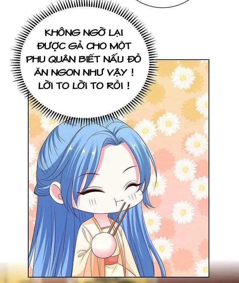 Độc Y Đích Nữ: Chapter 206