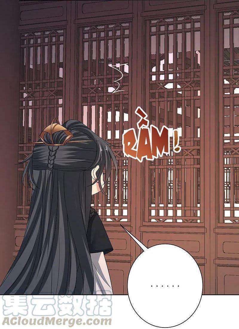 Độc Y Đích Nữ: Chapter 206
