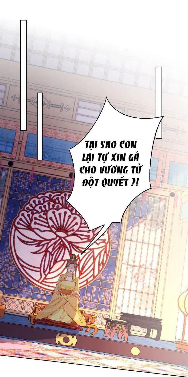 Độc Y Đích Nữ: Chapter 206