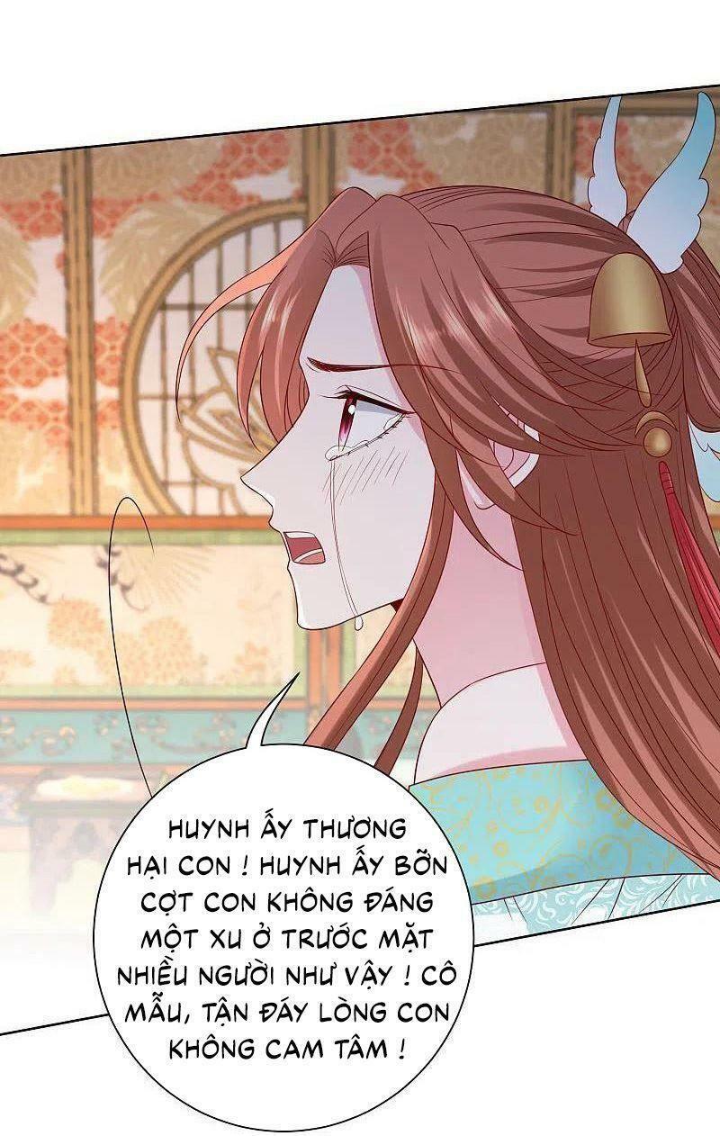 Độc Y Đích Nữ: Chapter 206