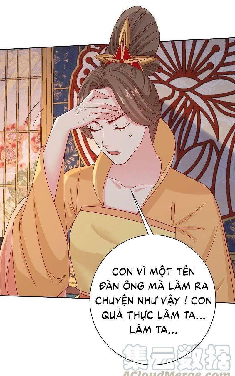 Độc Y Đích Nữ: Chapter 206