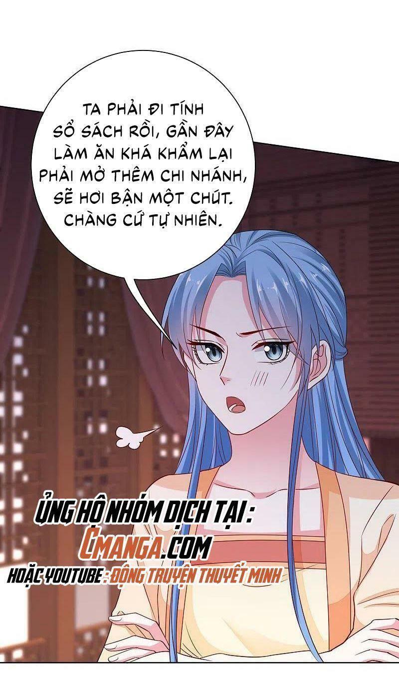 Độc Y Đích Nữ: Chapter 207