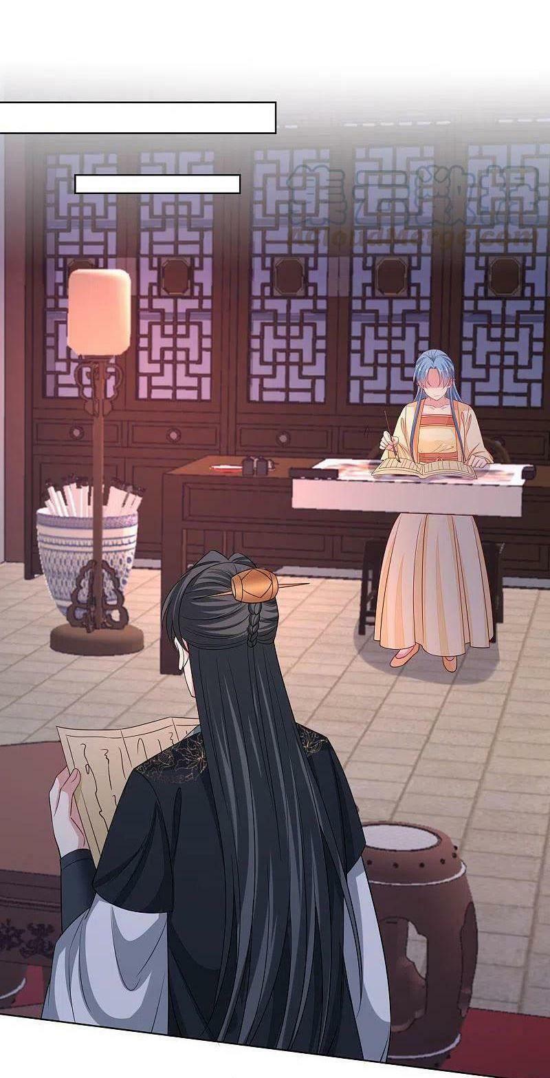 Độc Y Đích Nữ: Chapter 207