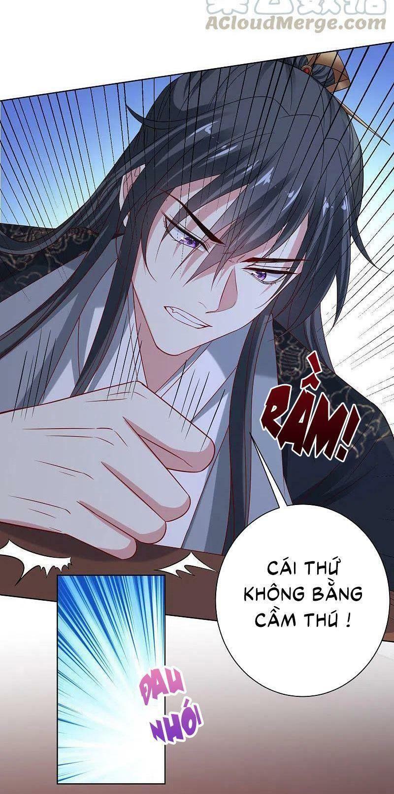 Độc Y Đích Nữ: Chapter 207
