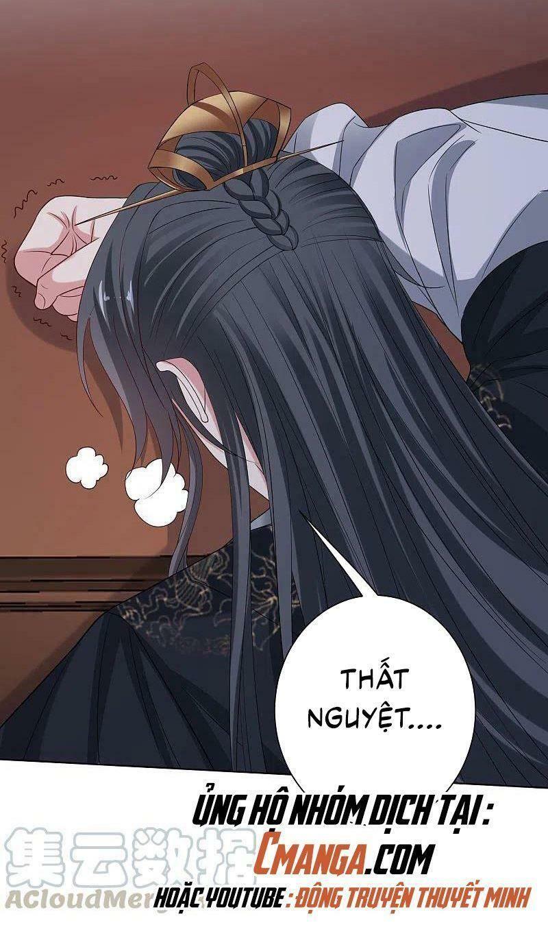 Độc Y Đích Nữ: Chapter 207