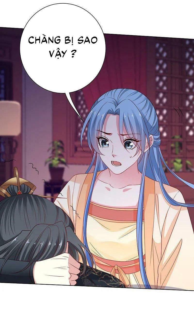 Độc Y Đích Nữ: Chapter 207