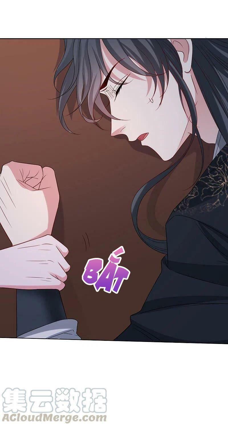 Độc Y Đích Nữ: Chapter 207