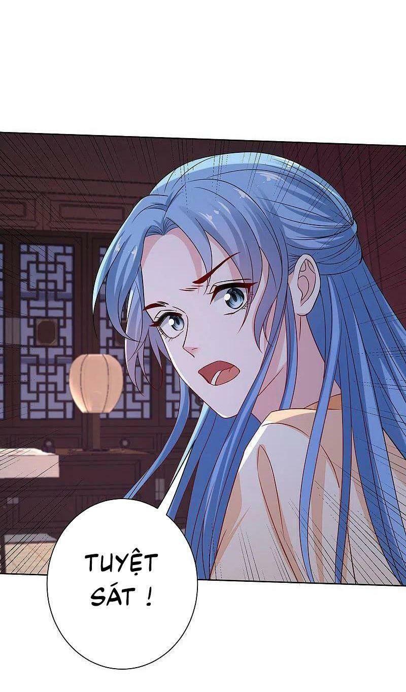Độc Y Đích Nữ: Chapter 207