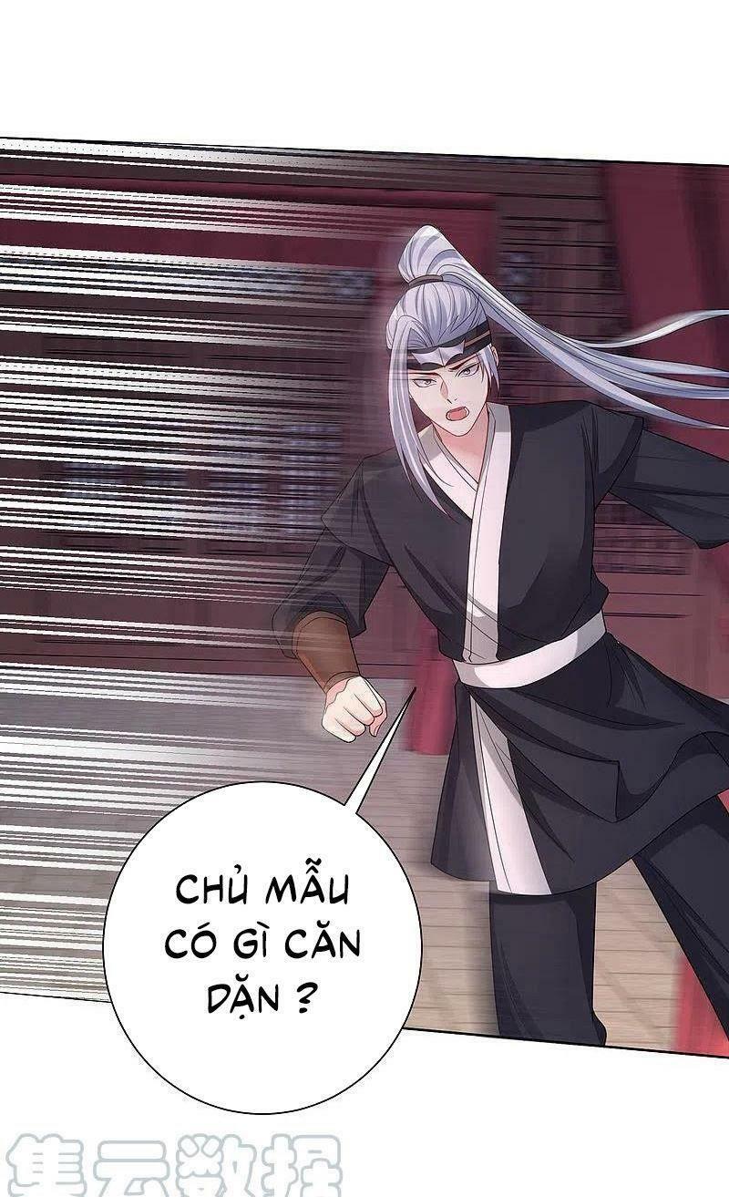 Độc Y Đích Nữ: Chapter 207