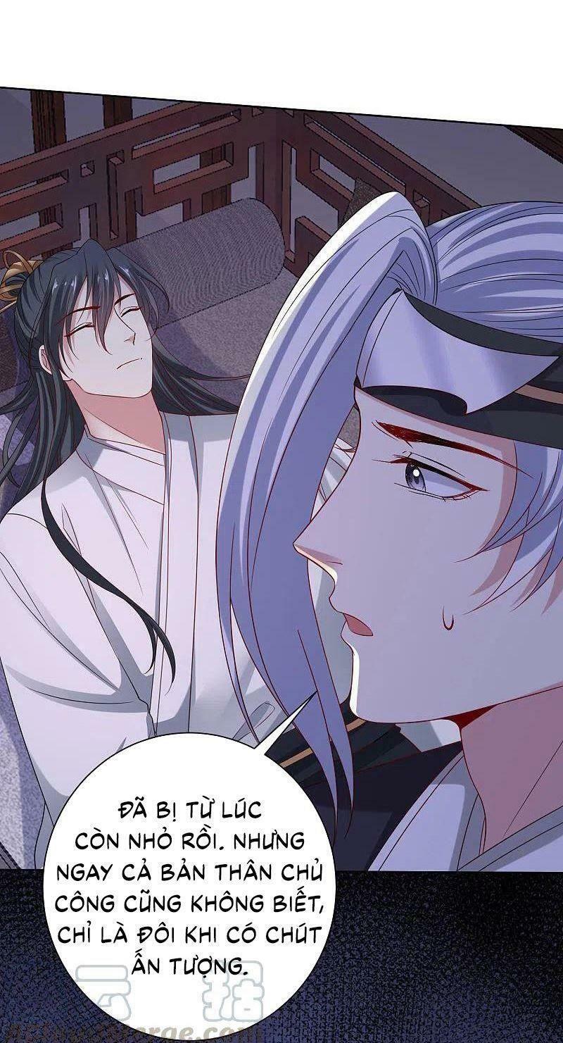 Độc Y Đích Nữ: Chapter 207