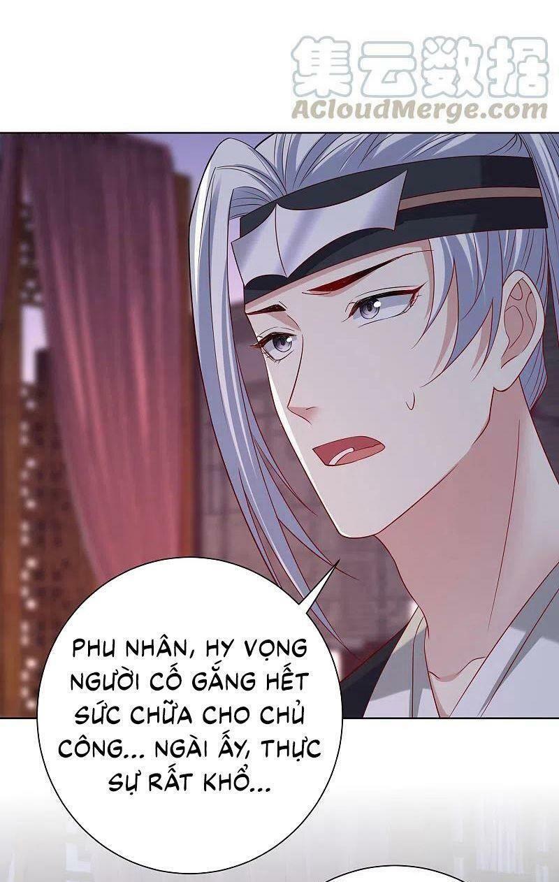 Độc Y Đích Nữ: Chapter 207