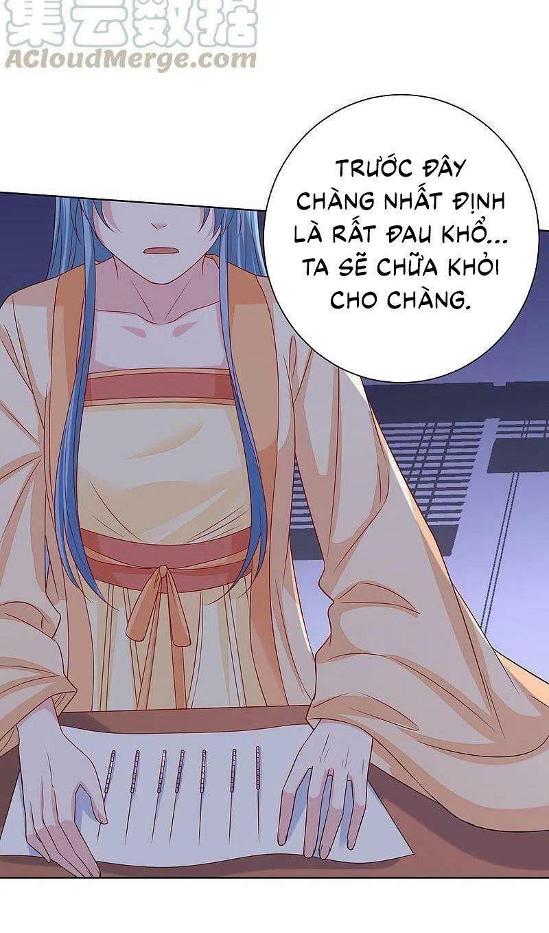 Độc Y Đích Nữ: Chapter 207