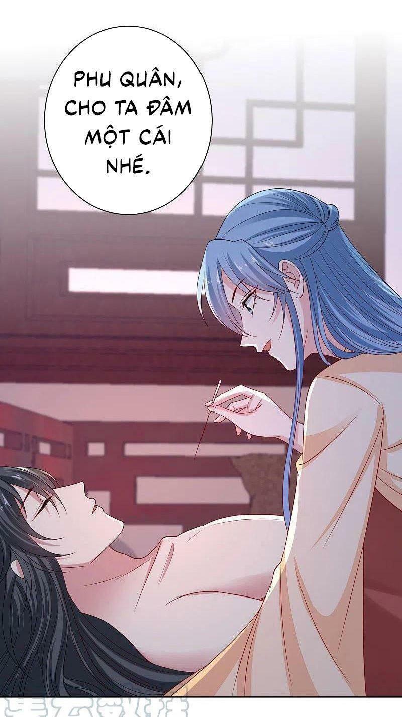 Độc Y Đích Nữ: Chapter 207