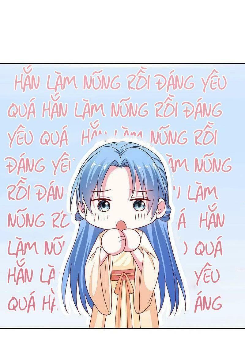 Độc Y Đích Nữ: Chapter 207