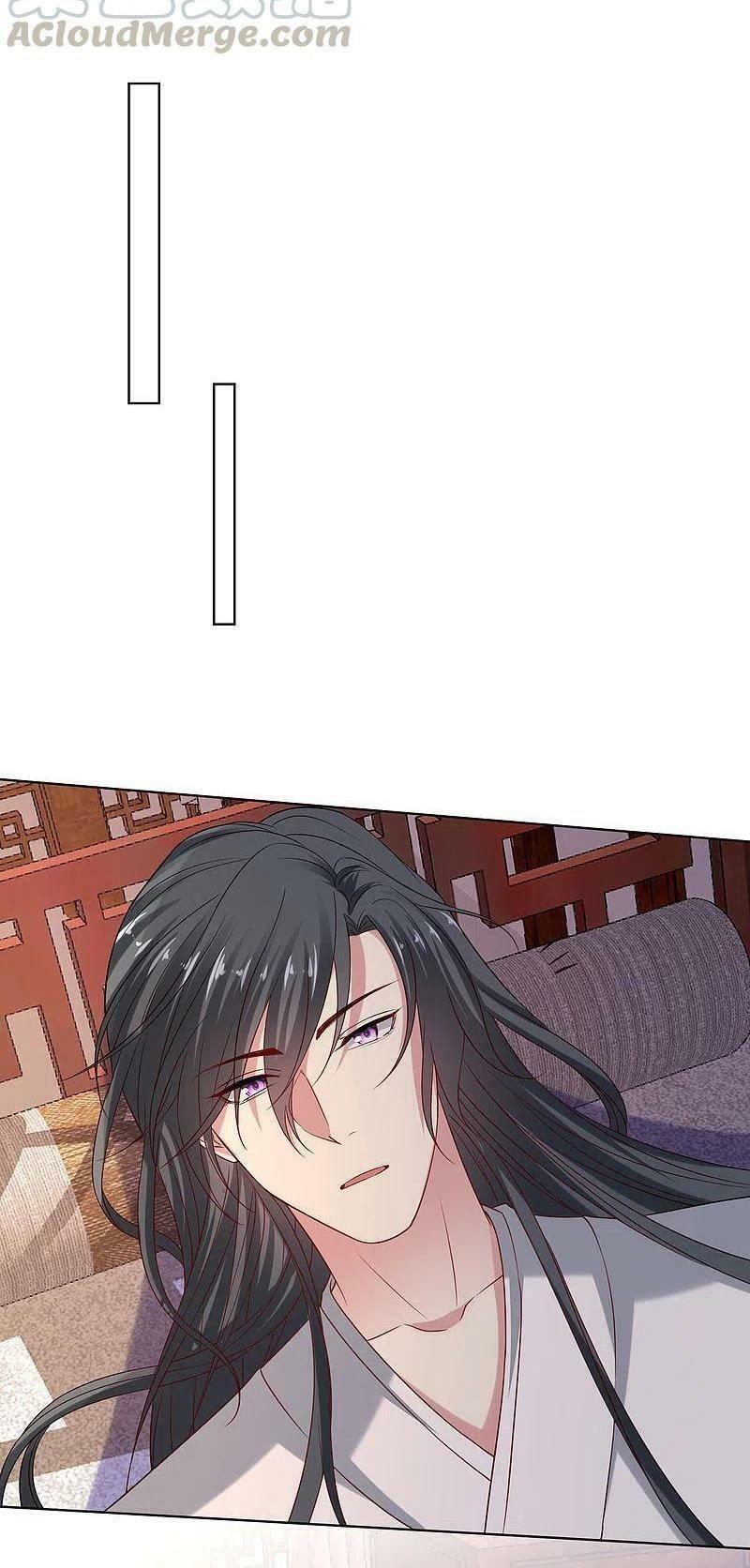 Độc Y Đích Nữ: Chapter 207