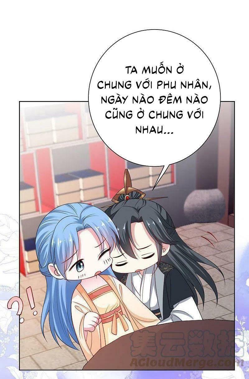 Độc Y Đích Nữ: Chapter 207