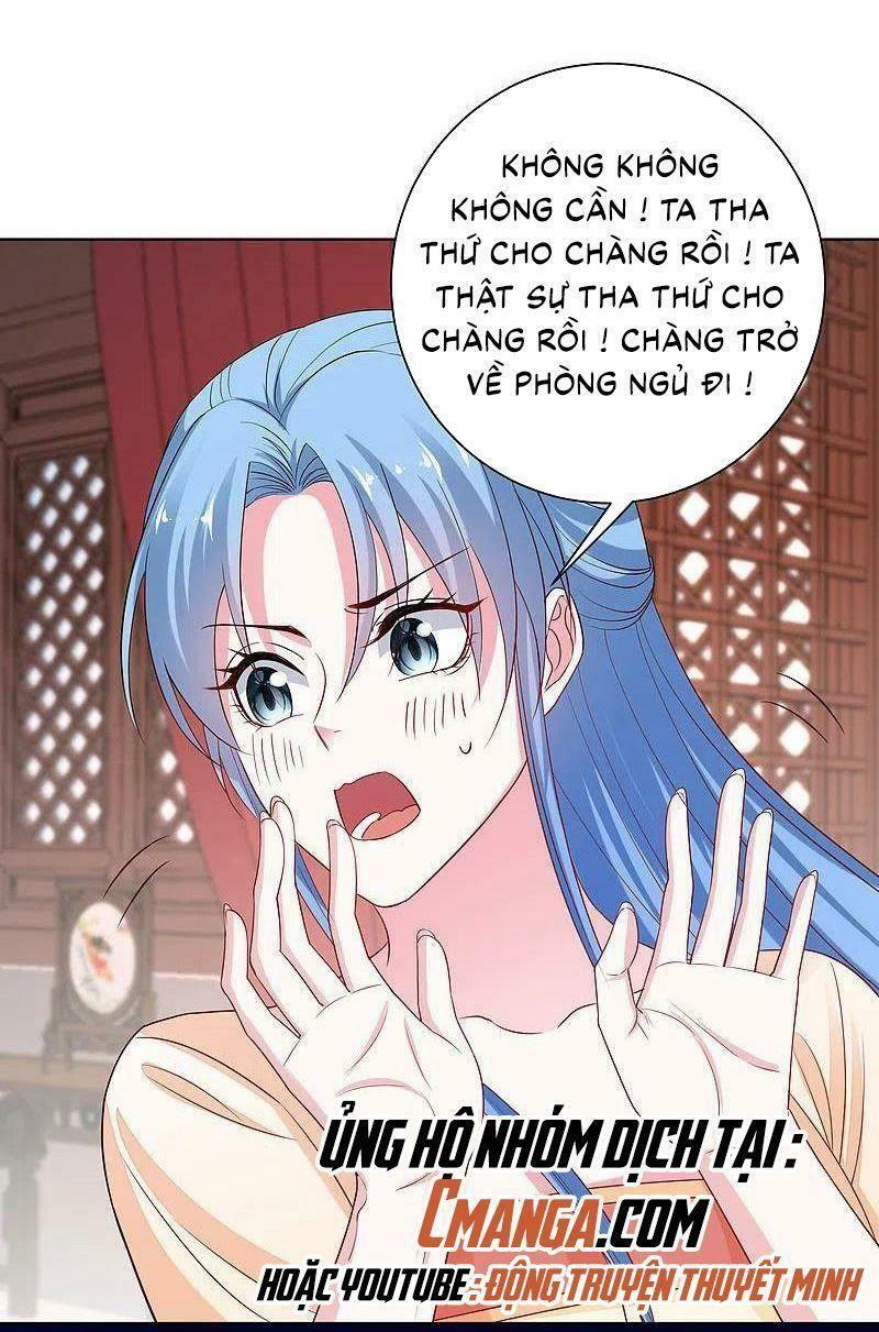 Độc Y Đích Nữ: Chapter 207