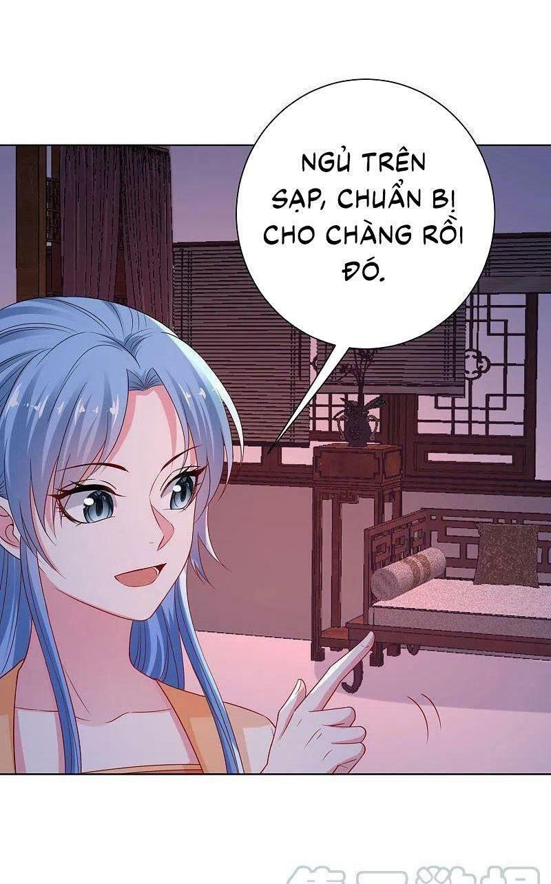 Độc Y Đích Nữ: Chapter 207