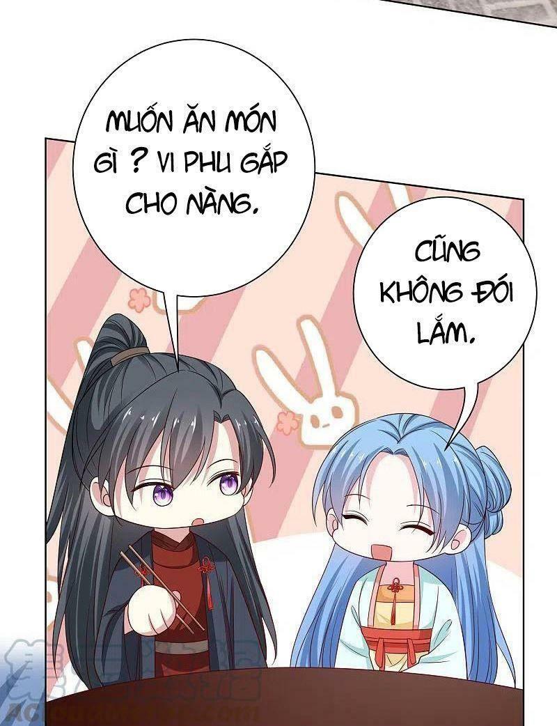 Độc Y Đích Nữ: Chapter 209