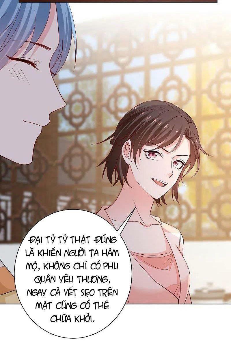 Độc Y Đích Nữ: Chapter 209