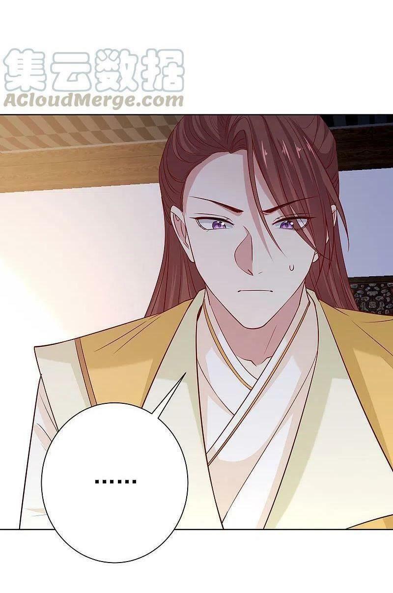 Độc Y Đích Nữ: Chapter 209