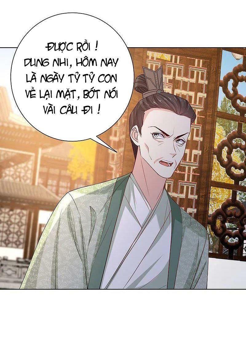 Độc Y Đích Nữ: Chapter 209