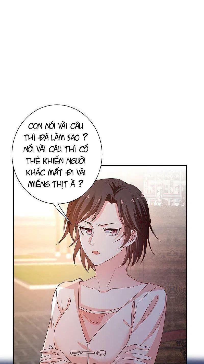 Độc Y Đích Nữ: Chapter 209