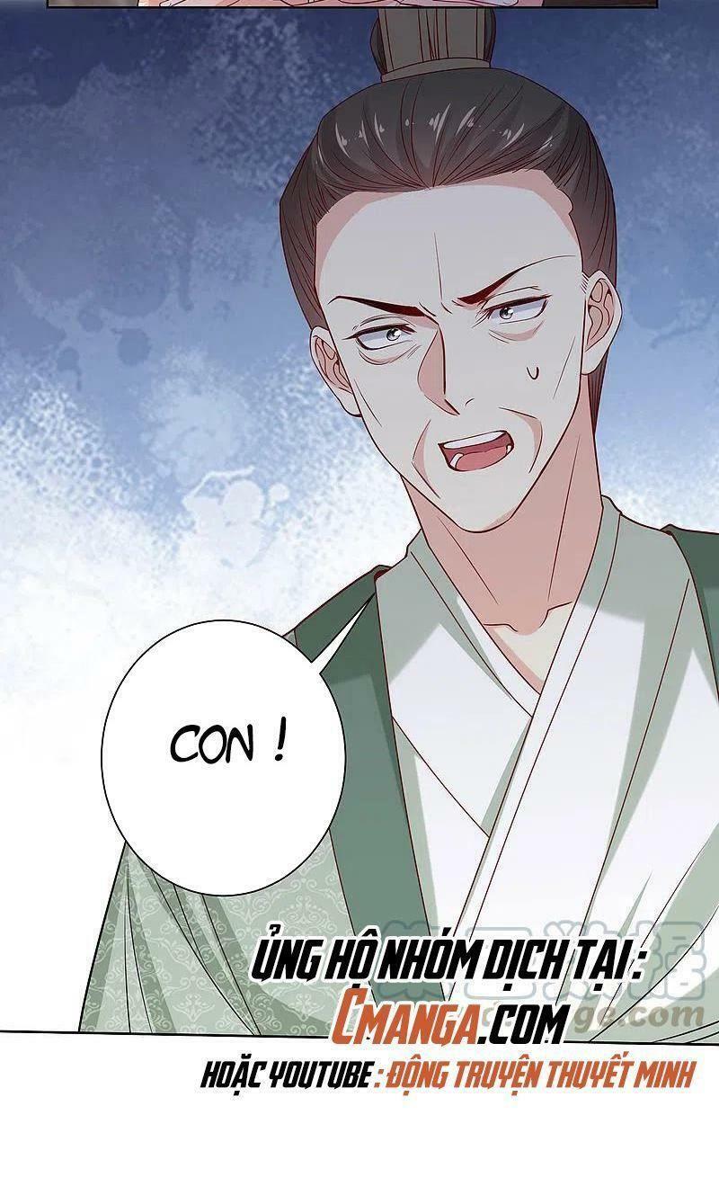 Độc Y Đích Nữ: Chapter 209