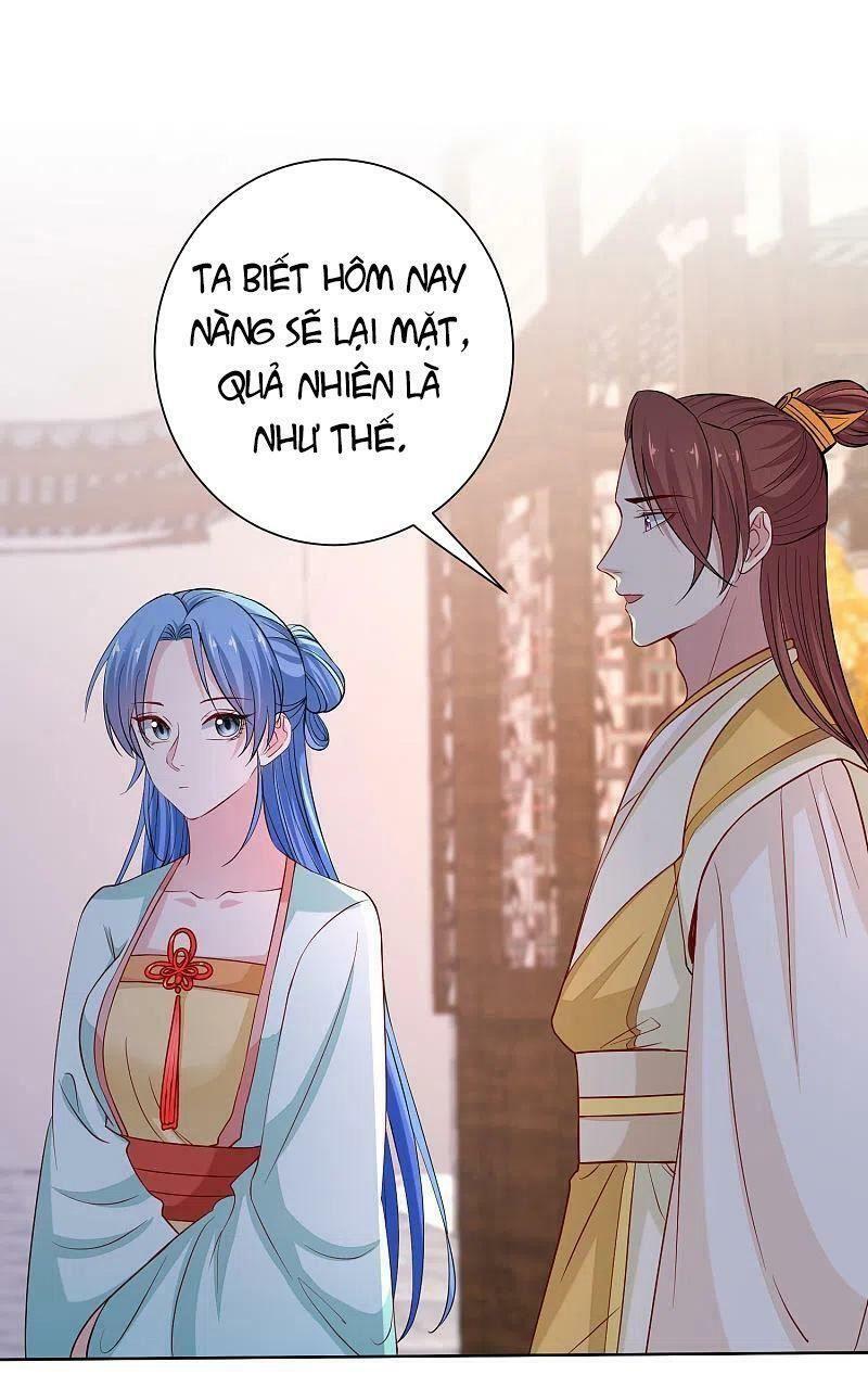 Độc Y Đích Nữ: Chapter 209