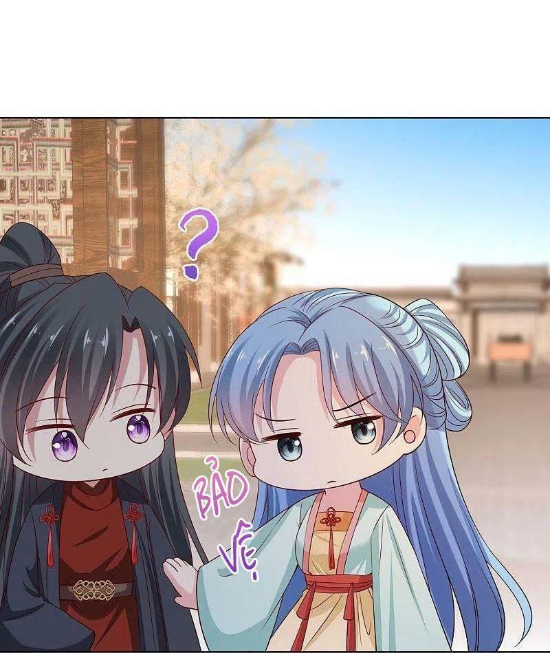 Độc Y Đích Nữ: Chapter 209