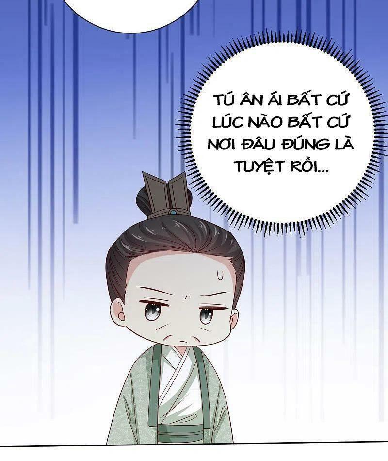 Độc Y Đích Nữ: Chapter 209