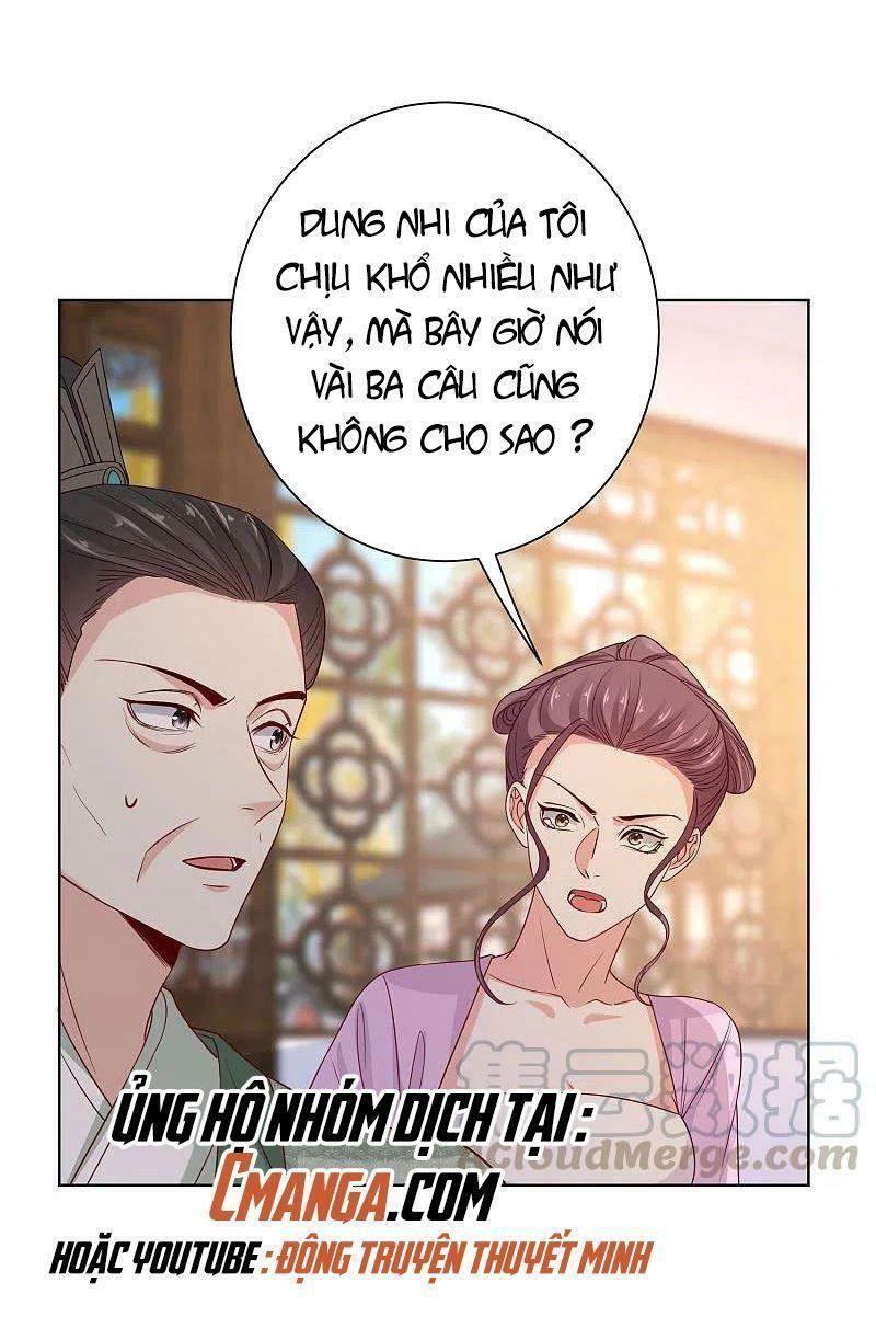 Độc Y Đích Nữ: Chapter 209