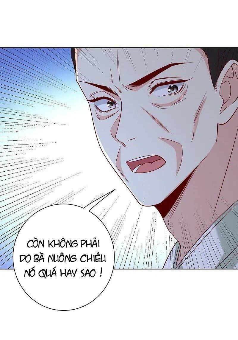 Độc Y Đích Nữ: Chapter 209