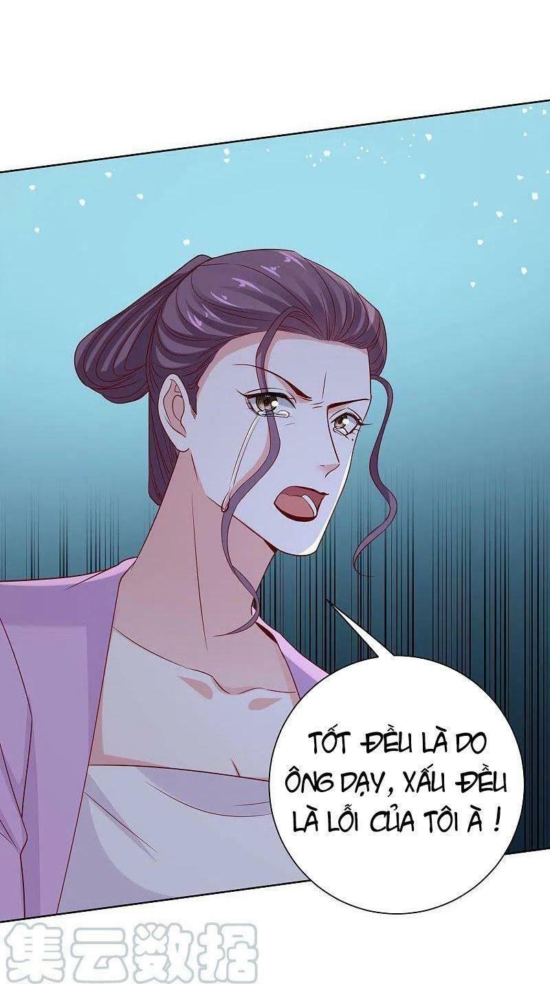 Độc Y Đích Nữ: Chapter 209