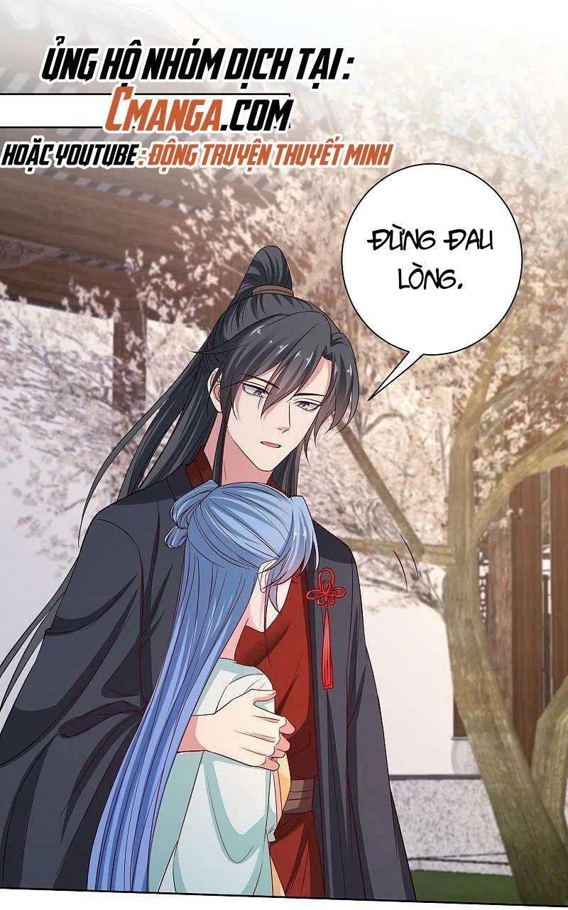 Độc Y Đích Nữ: Chapter 209