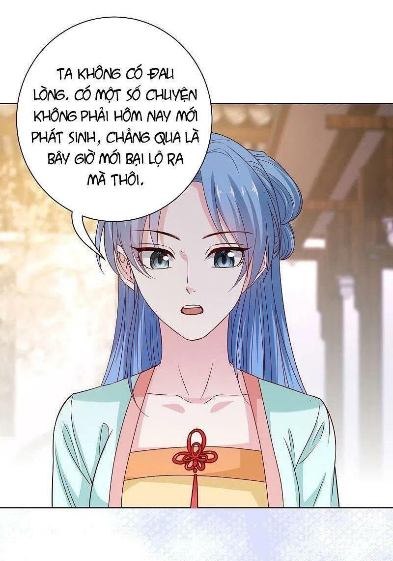 Độc Y Đích Nữ: Chapter 209