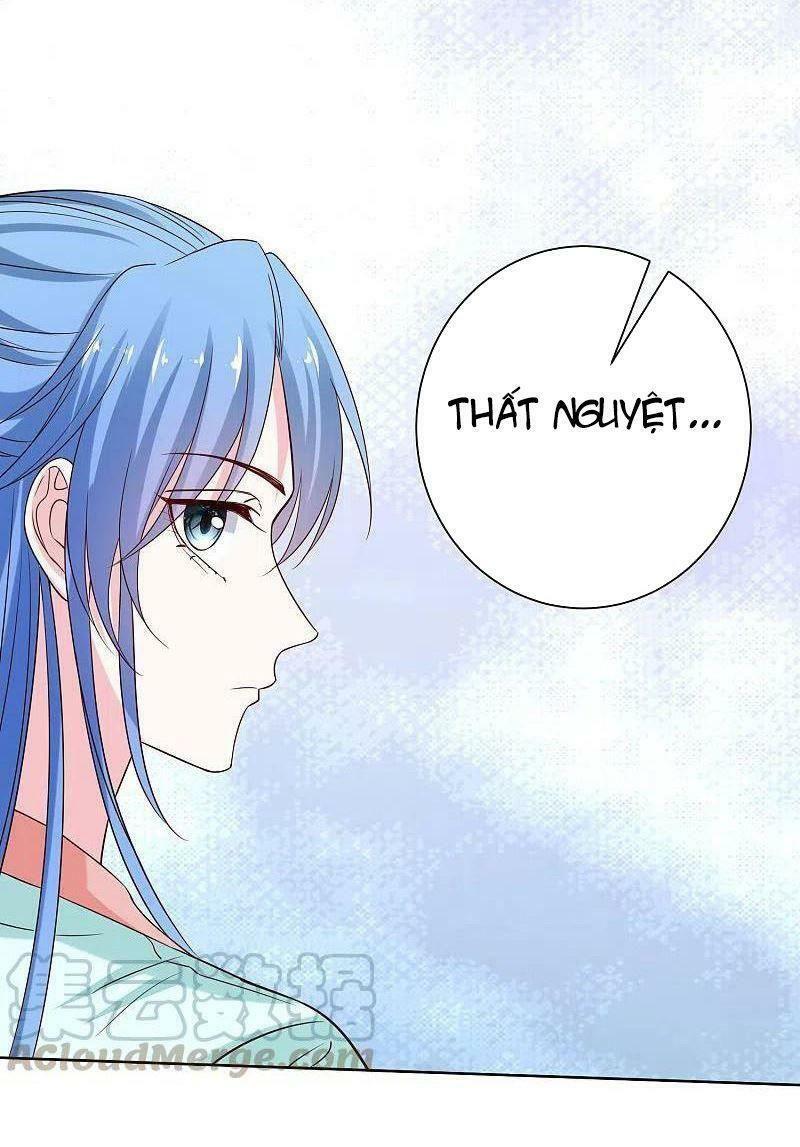 Độc Y Đích Nữ: Chapter 209